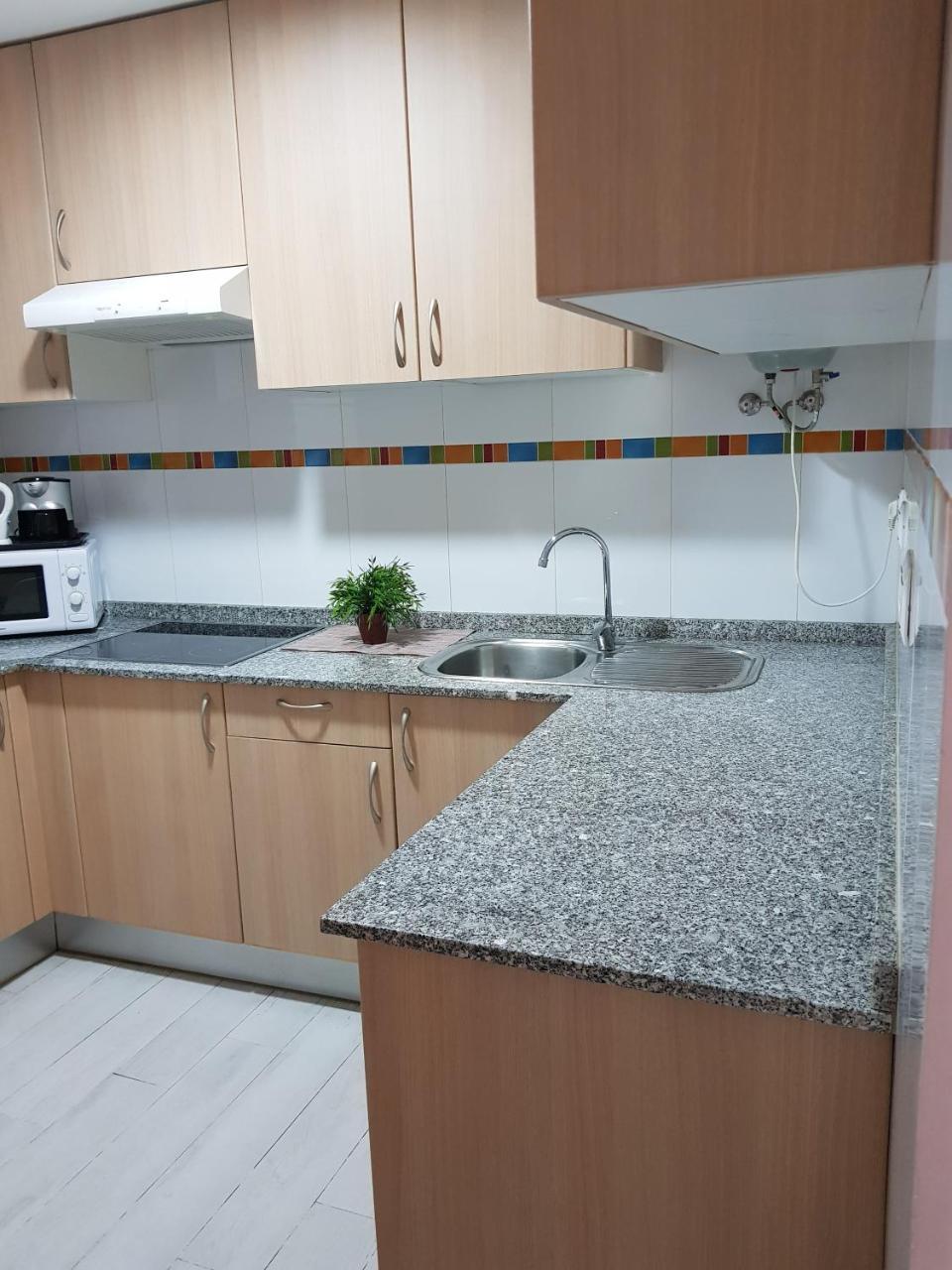 Tafari Sol New Madri Exterior foto