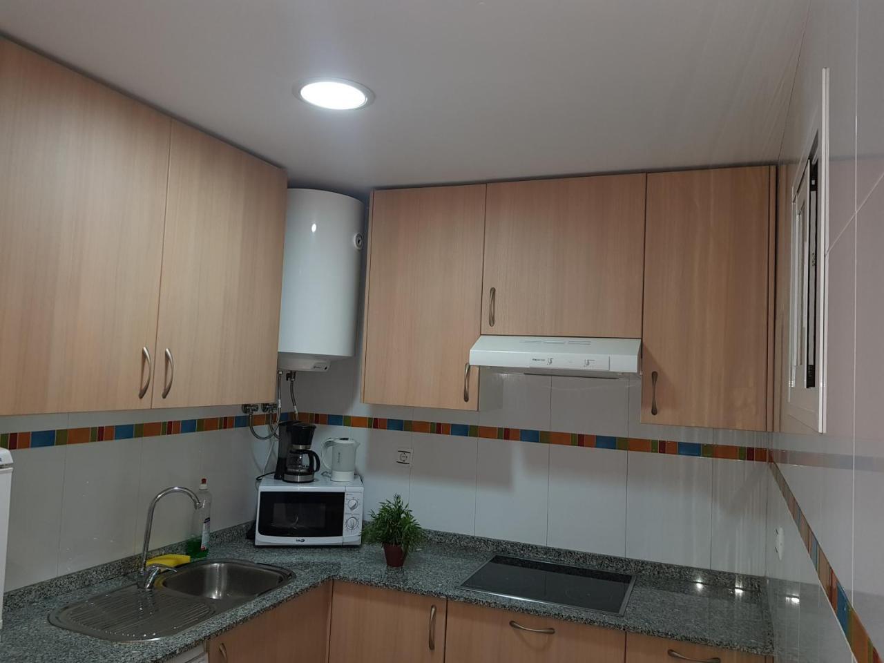 Tafari Sol New Madri Exterior foto