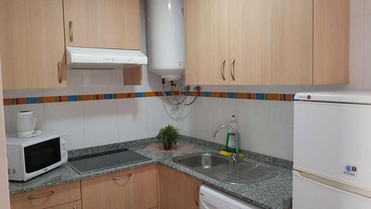 Tafari Sol New Madri Exterior foto